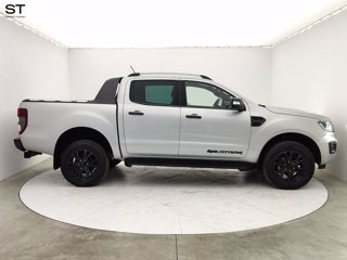 FORD Ranger 2.0 ECOBLUE aut. 213 CV DC Wildtrak 5 posti