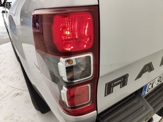 FORD Ranger 2.0 ECOBLUE aut. 213 CV DC Wildtrak 5 posti