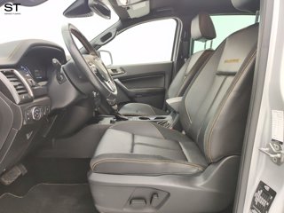 FORD Ranger 2.0 ECOBLUE aut. 213 CV DC Wildtrak 5 posti