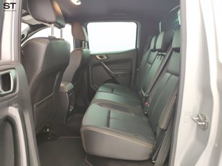 FORD Ranger 2.0 ECOBLUE aut. 213 CV DC Wildtrak 5 posti