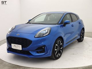 FORD Puma 1.5 EcoBlue 120 CV S&S ST-Line X