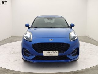 FORD Puma 1.5 EcoBlue 120 CV S&S ST-Line X