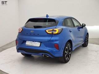 FORD Puma 1.5 EcoBlue 120 CV S&S ST-Line X