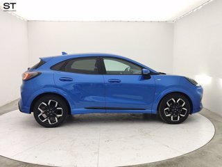 FORD Puma 1.5 EcoBlue 120 CV S&S ST-Line X