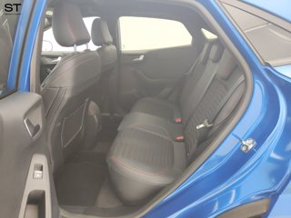 FORD Puma 1.5 EcoBlue 120 CV S&S ST-Line X