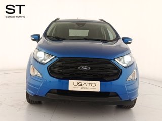 FORD EcoSport 1.0 EcoBoost 125 CV Start&Stop ST-Line