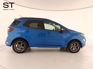 FORD EcoSport 1.0 EcoBoost 125 CV Start&Stop ST-Line