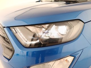 FORD EcoSport 1.0 EcoBoost 125 CV Start&Stop ST-Line
