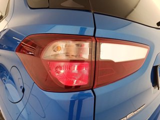 FORD EcoSport 1.0 EcoBoost 125 CV Start&Stop ST-Line
