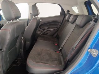 FORD EcoSport 1.0 EcoBoost 125 CV Start&Stop ST-Line