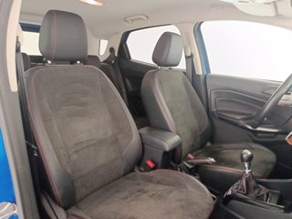 FORD EcoSport 1.0 EcoBoost 125 CV Start&Stop ST-Line