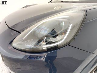 FORD Puma 1.0 EcoBoost Hybrid 125 CV S&S ST-Line X