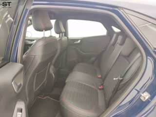 FORD Puma 1.0 EcoBoost Hybrid 125 CV S&S ST-Line X
