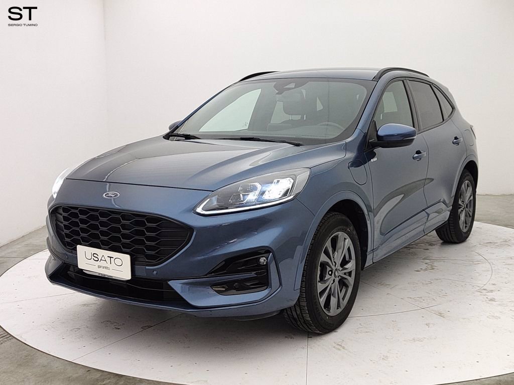 FORD Kuga 2.5 Plug In Hybrid 225 CV CVT 2WD ST-Line X