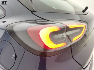 FORD Puma 1.0 EcoBoost Hybrid 125 CV S&S Titanium