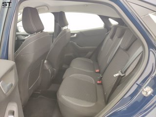 FORD Puma 1.0 EcoBoost Hybrid 125 CV S&S Titanium