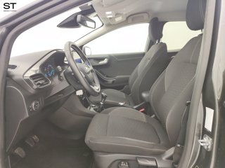 FORD Puma 1.0 EcoBoost Hybrid 125 CV S&S Titanium