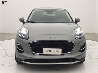 FORD Puma 1.0 EcoBoost Hybrid 125 CV S&S Titanium