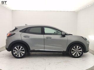 FORD Puma 1.0 EcoBoost Hybrid 125 CV S&S Titanium