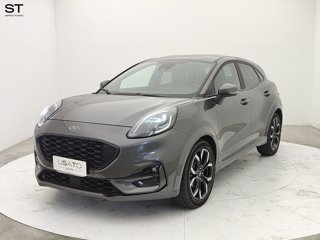 FORD Puma 1.0 EcoBoost Hybrid 125 CV S&S ST-Line X
