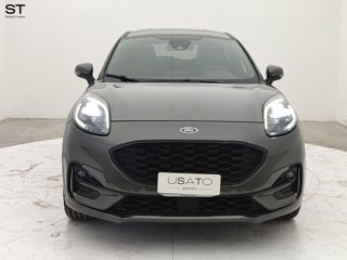 FORD Puma 1.0 EcoBoost Hybrid 125 CV S&S ST-Line X