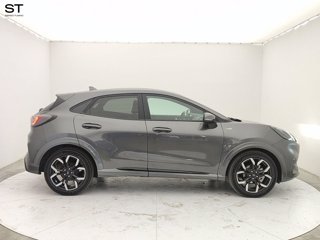 FORD Puma 1.0 EcoBoost Hybrid 125 CV S&S ST-Line X