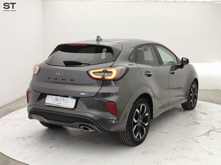 FORD Puma 1.0 EcoBoost Hybrid 125 CV S&S ST-Line X