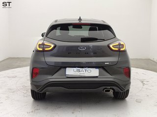 FORD Puma 1.0 EcoBoost Hybrid 125 CV S&S ST-Line X