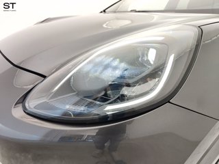 FORD Puma 1.0 EcoBoost Hybrid 125 CV S&S ST-Line X