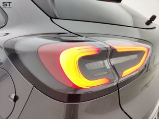 FORD Puma 1.0 EcoBoost Hybrid 125 CV S&S ST-Line X