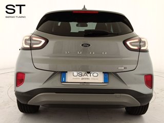 FORD Puma 1.0 EcoBoost Hybrid 125 CV S&S Titanium X
