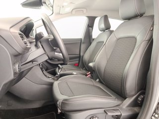 FORD Puma 1.0 EcoBoost Hybrid 125 CV S&S Titanium X