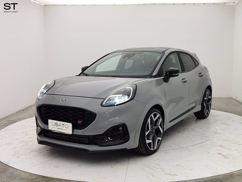 FORD Puma 1.5 EcoBoost 200 CV S&S ST