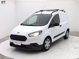 FORD Transit Courier 1.5 TDCi 100CV Van Trend