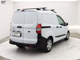 FORD Transit Courier 1.5 TDCi 100CV Van Trend