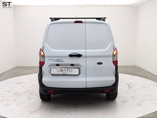 FORD Transit Courier 1.5 TDCi 100CV Van Trend