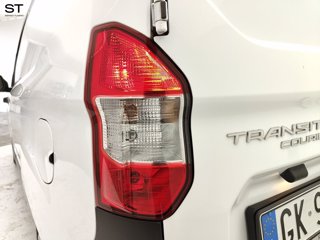 FORD Transit Courier 1.5 TDCi 100CV Van Trend