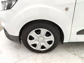 FORD Transit Courier 1.5 TDCi 100CV Van Trend