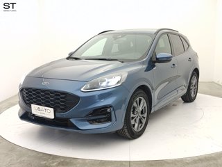 FORD Kuga 2.5 Full Hybrid 190 CV CVT 2WD ST-Line X