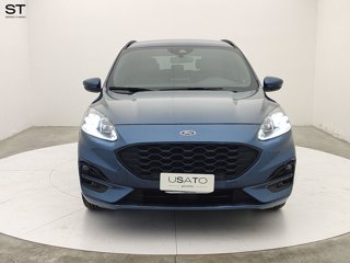 FORD Kuga 2.5 Full Hybrid 190 CV CVT 2WD ST-Line X