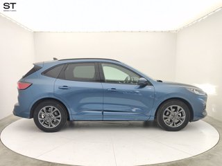 FORD Kuga 2.5 Full Hybrid 190 CV CVT 2WD ST-Line X