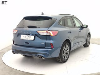 FORD Kuga 2.5 Full Hybrid 190 CV CVT 2WD ST-Line X