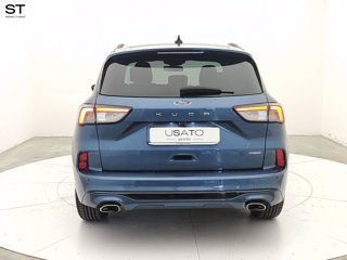 FORD Kuga 2.5 Full Hybrid 190 CV CVT 2WD ST-Line X