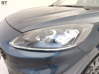 FORD Kuga 2.5 Full Hybrid 190 CV CVT 2WD ST-Line X