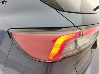 FORD Kuga 2.5 Full Hybrid 190 CV CVT 2WD ST-Line X
