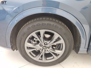 FORD Kuga 2.5 Full Hybrid 190 CV CVT 2WD ST-Line X