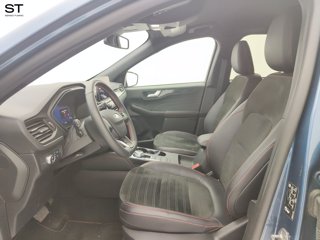 FORD Kuga 2.5 Full Hybrid 190 CV CVT 2WD ST-Line X