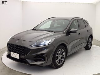 FORD Kuga 2.0 EcoBlue 120 CV aut. 2WD ST-Line