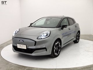 FORD Puma gen-e 43kwh premium
