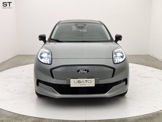 FORD Puma gen-e 43kwh premium